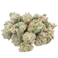 MixLight Greenhouse THCa Flower