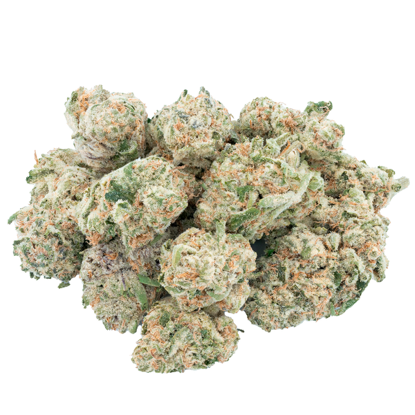 MixLight Greenhouse THCa Flower Bay Smokes