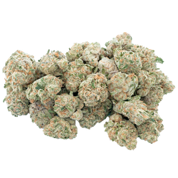 MixLight Greenhouse THCa Flower