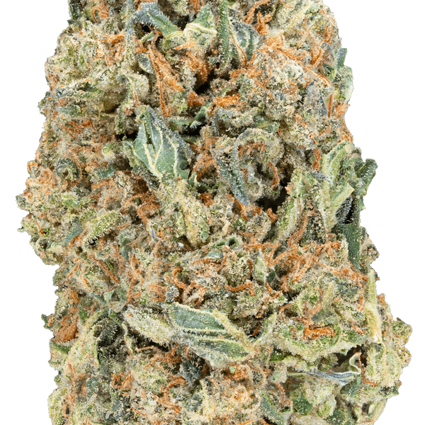 Greenhouse THCa Flower - Bay Smokes