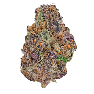 Blue Cherry Gelato– THCa Flower