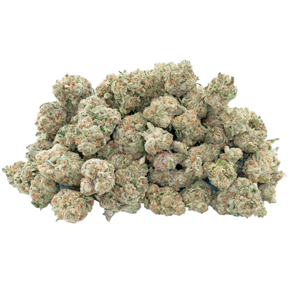 MixLight Greenhouse THCa Flower Bay Smokes