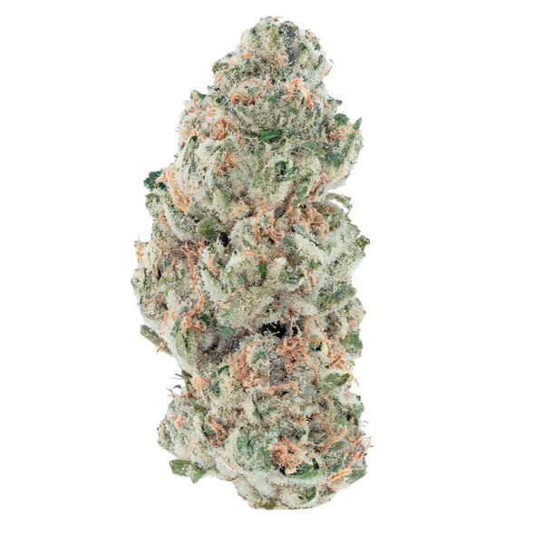 Blue Dream THCa Flower Bay Smokes