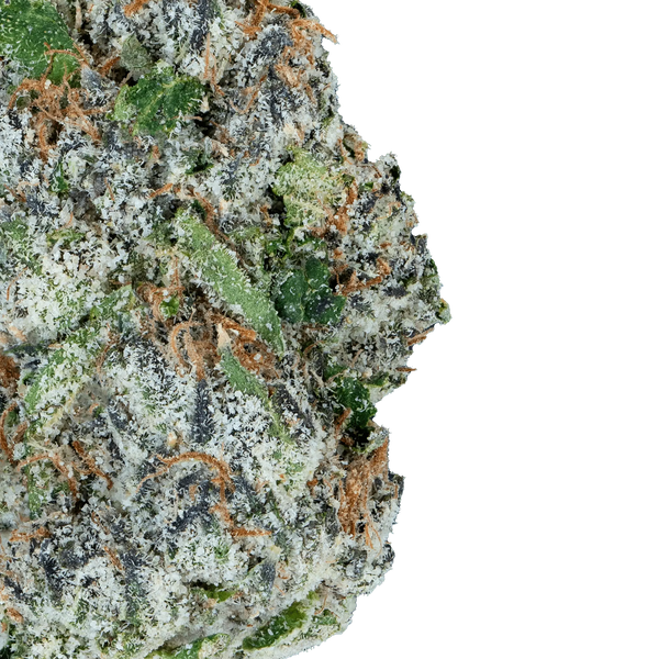 Alien ET - THCa Flower - Bay Smokes