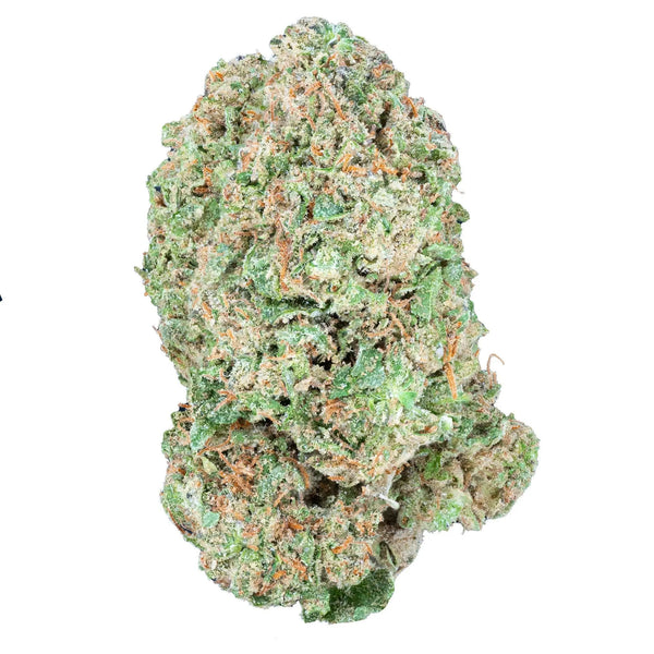 Mr. Nasty - THCa Flower - Bay Smokes