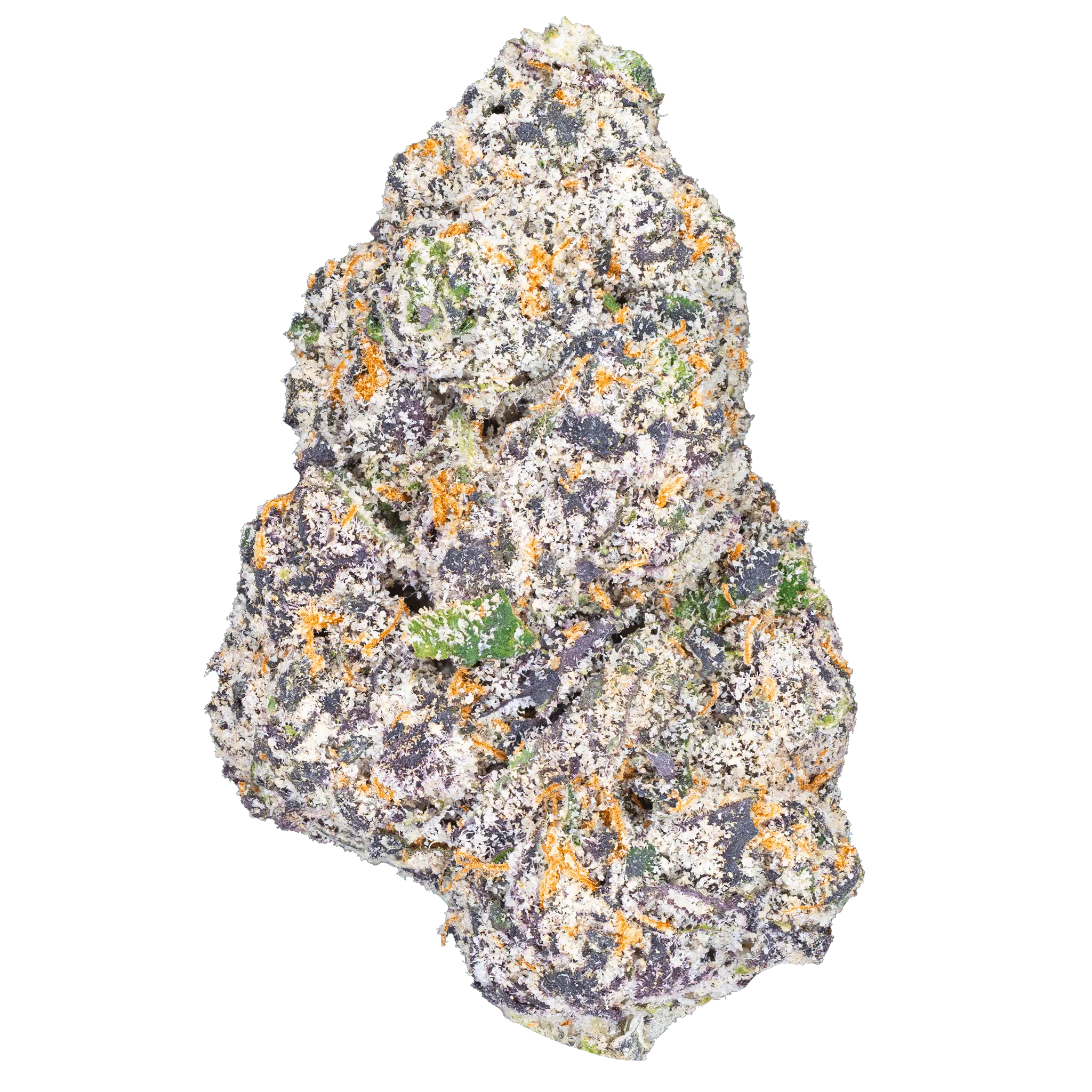 White Truffle – THCa Flower - Bay Smokes