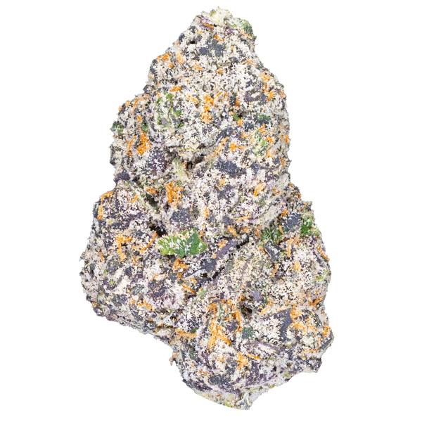 White Truffle – THCa Flower - Bay Smokes