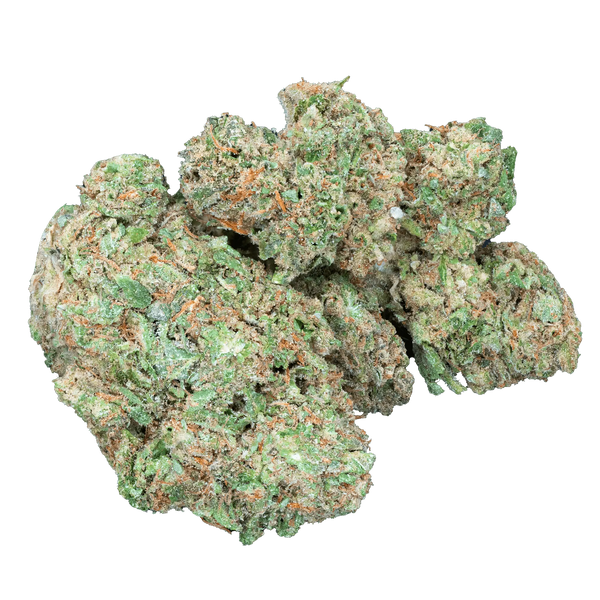 Mr. Nasty - THCa Flower - Bay Smokes