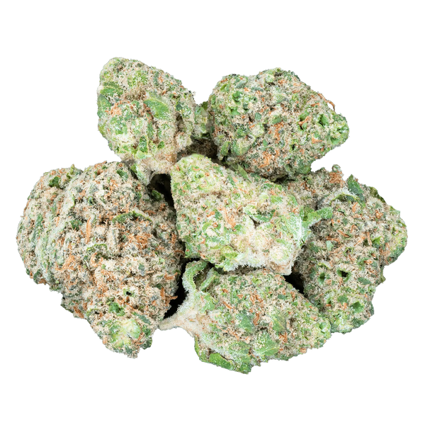 Cereal Milk – THCa Flower - Bay Smokes