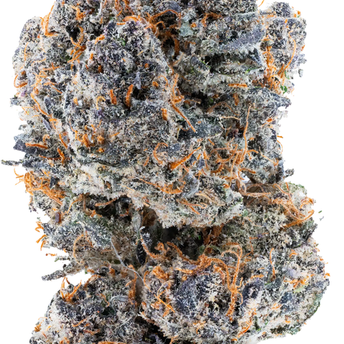 Space Junky – THCa Flower