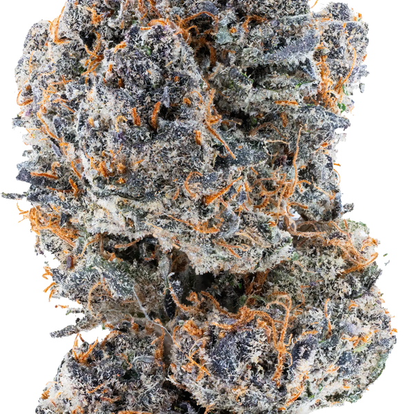 Space Junky – THCa Flower Bay Smokes