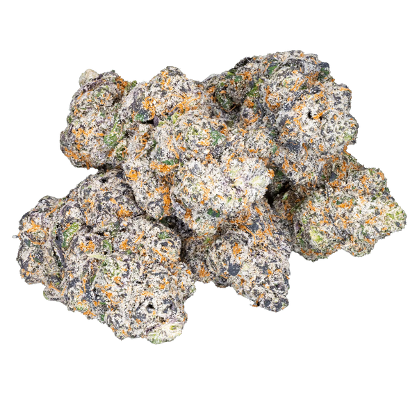 White Truffle – THCa Flower - Bay Smokes