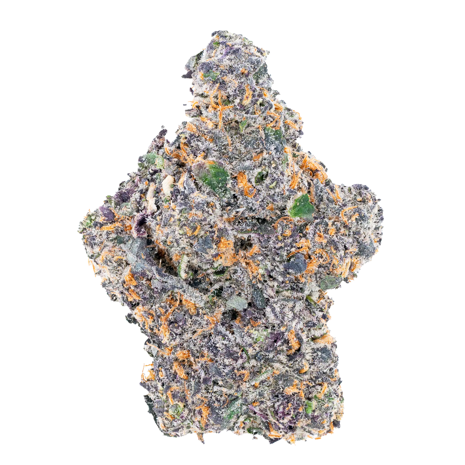 White Truffle THCa Flower Bay Smokes