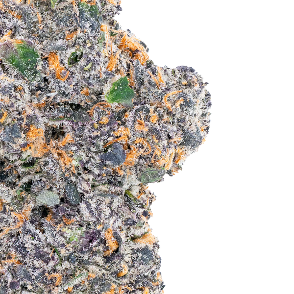 White Truffle THCa Flower Bay Smokes