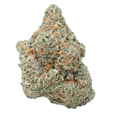 Cerezas Trop – Flor de THCa 