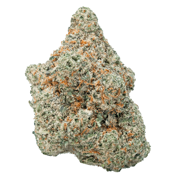 Trop Cherries – THCa Flower - Bay Smokes