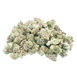 Sticky Glue THCa Greenhouse Smalls B Lou's Sticky Glue