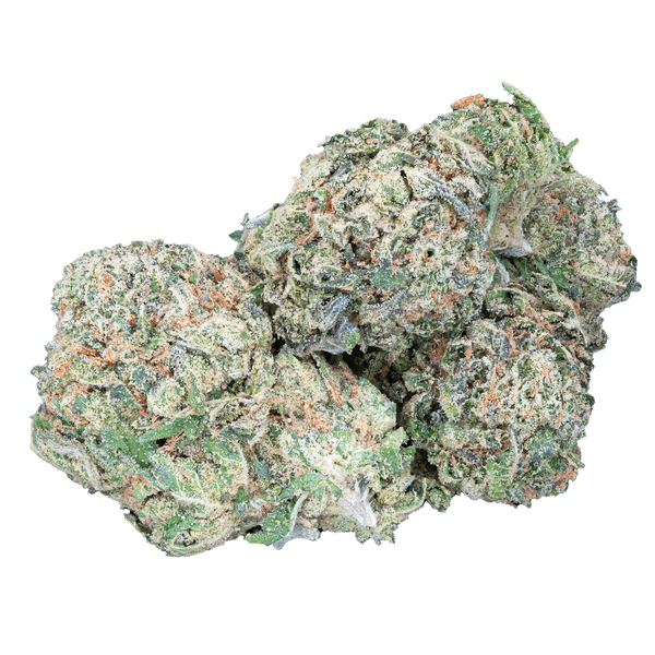 Mango Dream - THCa Flower - Bay Smokes