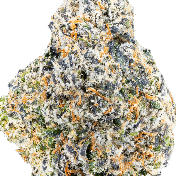 Sour Diesel – THCa Flower - Bay Smokes