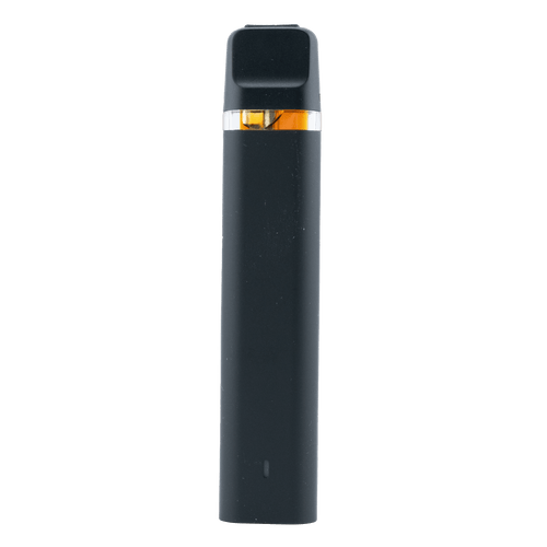 Live Resin THCa Disposable Vape