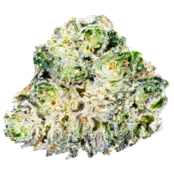 Sour Diesel – THCa Flower - Bay Smokes