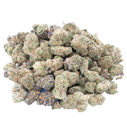 Micros exóticos de THCa