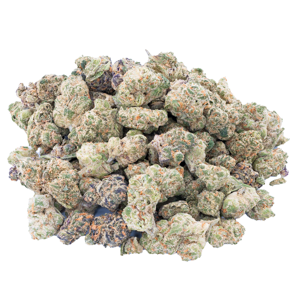 Micros exóticos de THCa