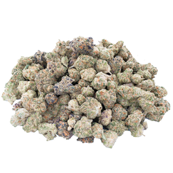 Micros exóticos de THCa