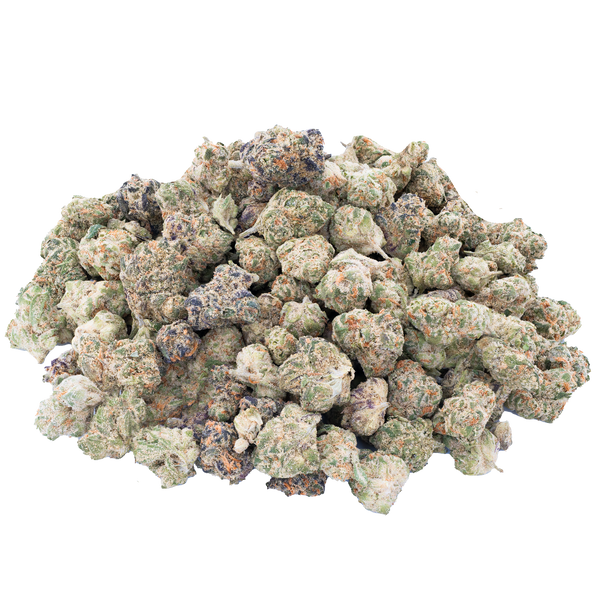 Micros exóticos de THCa