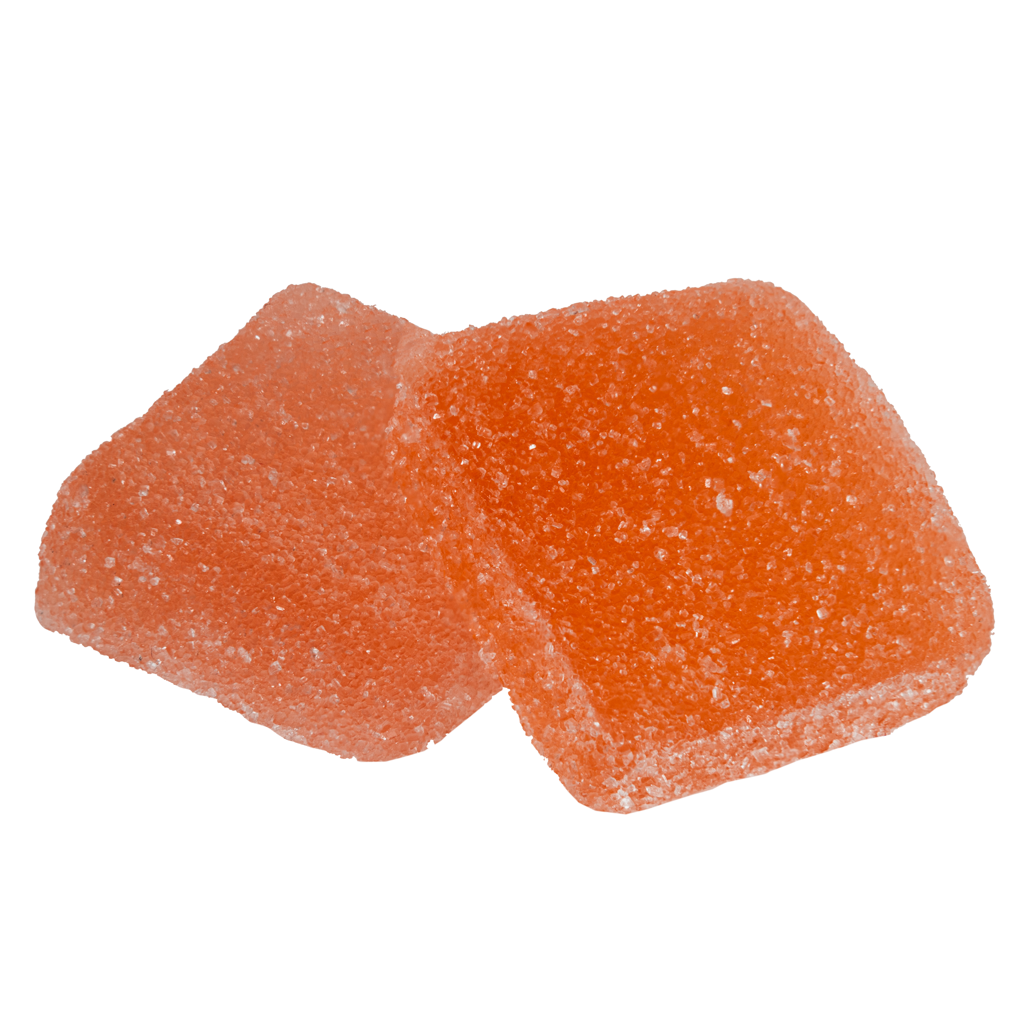 Live Hash Rosin Lychee Passion Fruit Gummies