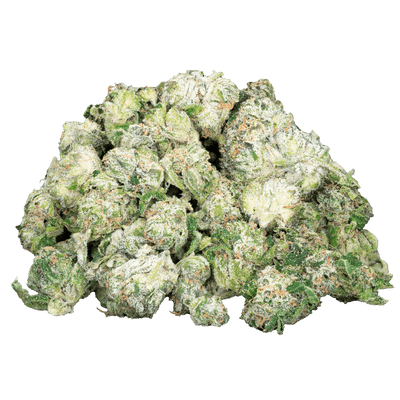 THCa Exotic Smalls