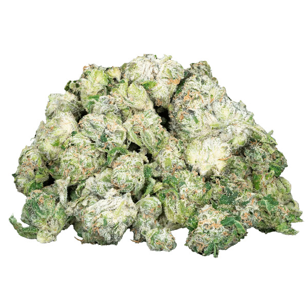 THCa Exotic Smalls - Bay Smokes