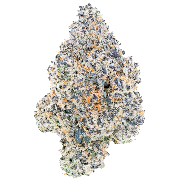 Sour Diesel THCa Flower Bay Smokes