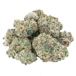 Marcador permanente - Flor de THCa