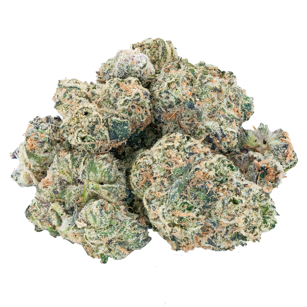 Marcador permanente - Flor de THCa