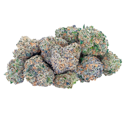 Marcador permanente - Flor de THCa