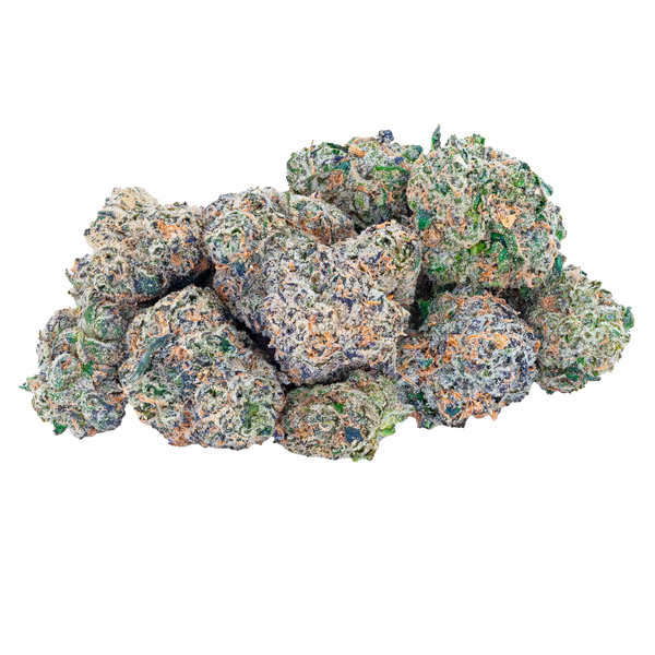 Marcador permanente - Flor de THCa