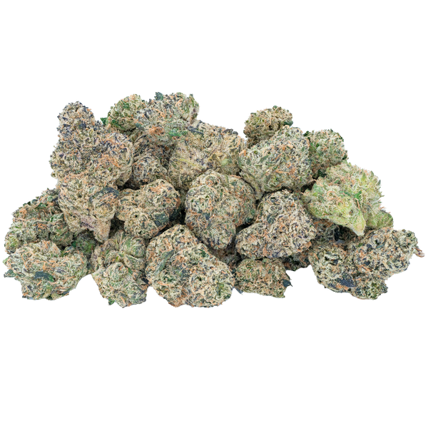 Marcador permanente - Flor de THCa