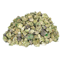 THCa Indoor Micros