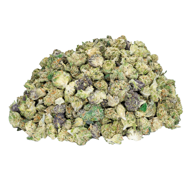 THCa Indoor Micros - Bay Smokes