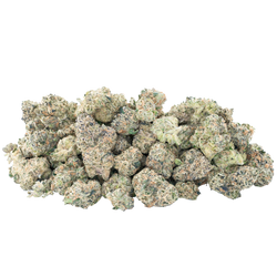 Marcador permanente - Flor de THCa