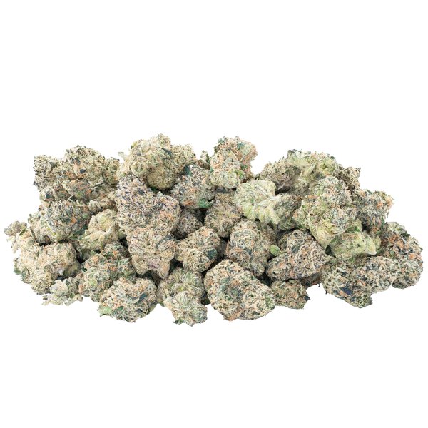 Marcador permanente - Flor de THCa