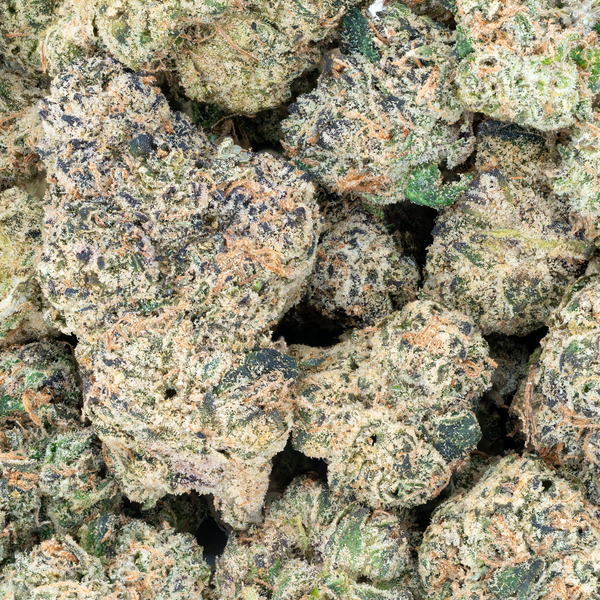 Marcador permanente - Flor de THCa