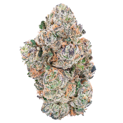 Marcador permanente - Flor de THCa