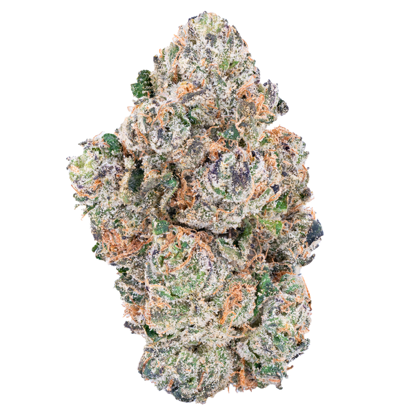 Marcador permanente - Flor de THCa