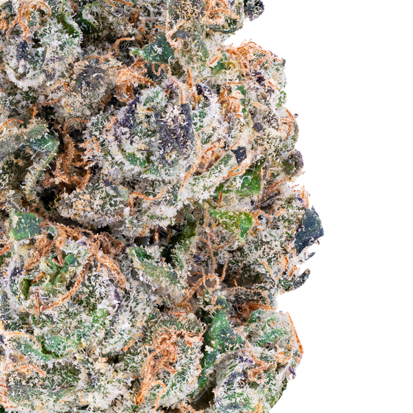 Marcador permanente - Flor de THCa