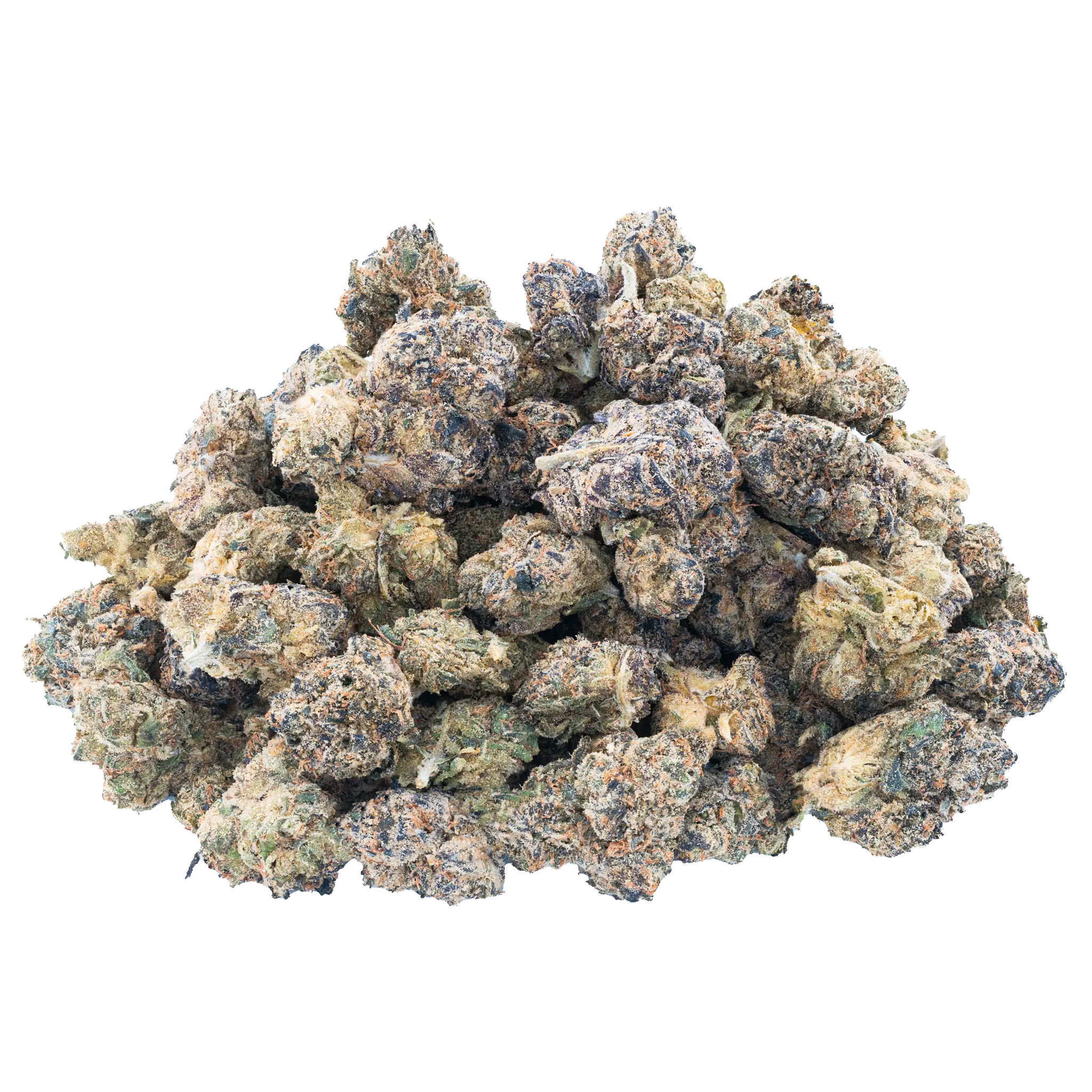 Bulk Mixlight Smalls Bay Smokes