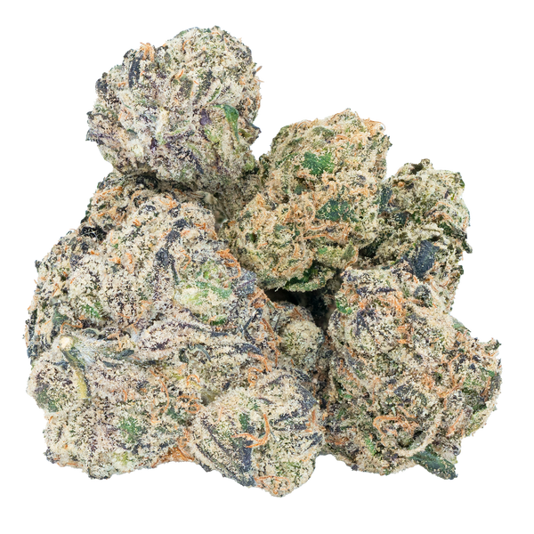 Alien ET THCa Flower