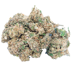 Lil Baby - Greenhouse THCa Flower Wham THC