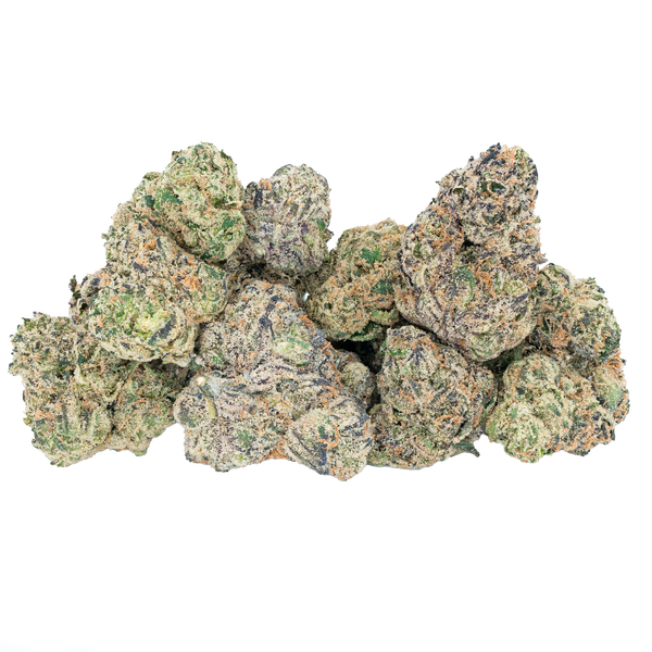 Alien ET THCa Flower